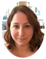 Aurélie Delpeuch, expert-comptable à Courbevoie